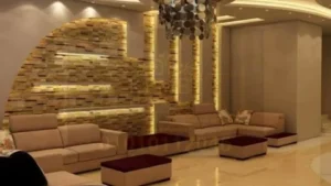 شركة تشطيبات