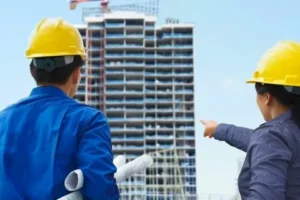 افضل شركة مقاولات عامة في السعودية