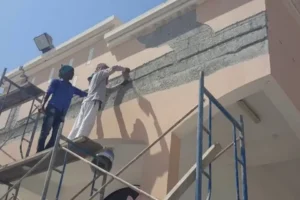 إعادة ترميم المنازل في الرياض