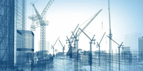 افضل شركة مقاولات وبناء في الرياض