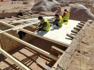 افضل مقاول ترميم منازل في الرياض بأفضل الأسعار