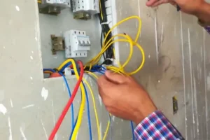 تركيب جميع أنواع عوازل الكهرباء الرياض