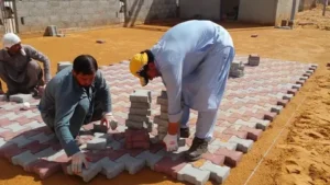 ترميم المنازل في الرياض