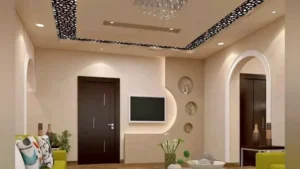 شركة تشطيبات وديكور