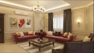 كيفية اختيار أفضل شركة تشطيبات وديكور