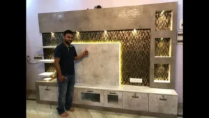 مقاول ديكورات الرياض