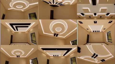 مقاول ديكورات محترف