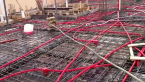 مقاول كهرباء وسباكة الرياض